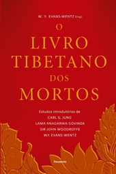 O Livro Tibetano Dos Mortos