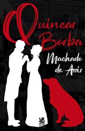Quincas Borba - Machado De Assis