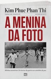 A menina da foto