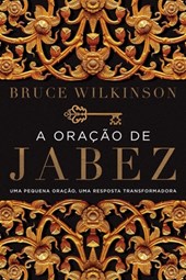A oracao de Jabez