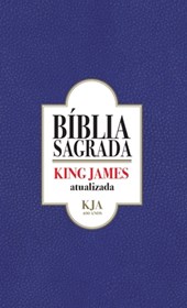 Biblia Sagrada - King James