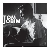 Music Portraits - Tom Jobim