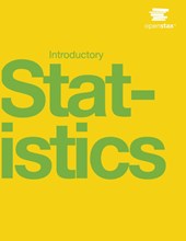 Introductory Statistics