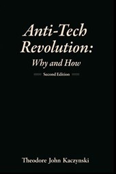 Anti-Tech Revolution