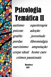 Psicologia Tem tica Ii