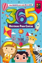 365 Historias Para Contar