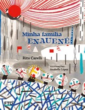 Minha familia Enauene