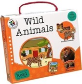 WILD ANIMALS