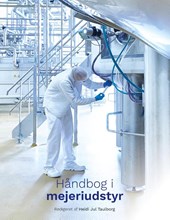 Håndbog i mejeriudstyr