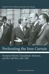 Perforating the Iron Curtain