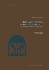 The Lamentations of Isis and Nephthys