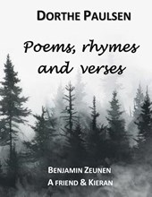 Poems, rhymes and verses