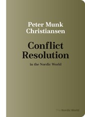 Consensual Policy-Making in the Nordic World