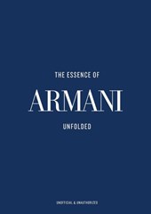 The Essence of Armani