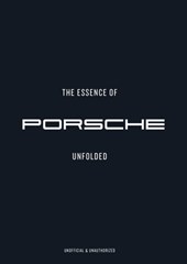 The Essence of Porsche 911