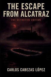 The Escape from Alcatraz
