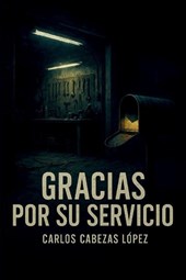 Gracias por su servicio