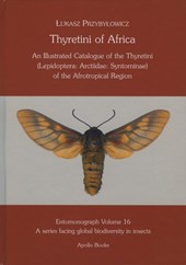 Przybylowicz, L: Thyretini of Africa
