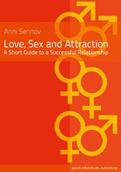 Love, Sex and Attraction