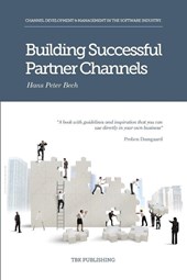 Building Successful Partner Channels