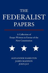 The Federalist Papers
