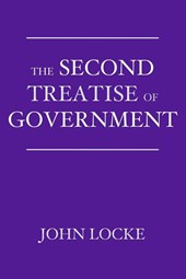 The Second Treatise of Government