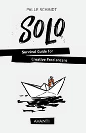SOLO - Survival Guide for Creative Freelancers