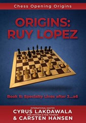 Hansen, C: Origins
