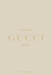 The Essence of Gucci