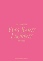 The Essence of Yves Saint Laurent