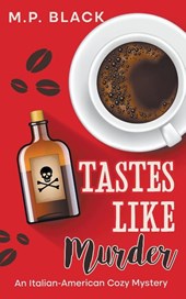 Tastes Like Murder