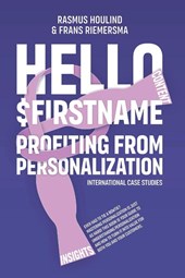 Hello $FirstName