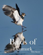 Kotze, D: Birds of Denmark