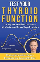 Test Your Thyroid Function