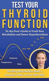 Test Your Thyroid Function