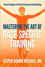 Mastering the Art of Race-Specific Training