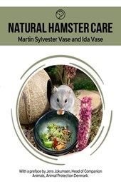 Natural Hamster Care