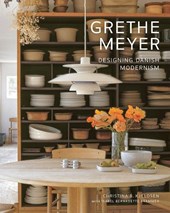 Grethe Meyer: Designing Danish Modernism
