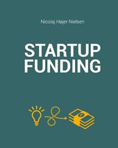 The Startup Funding Book