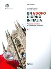 Un nuovo giorno in Italia