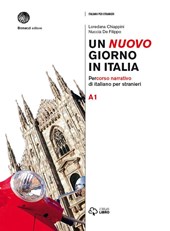 Un nuovo giorno in Italia