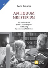 Antiquum ministerium