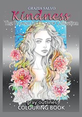 Kindness. The Women of Flowers Collection