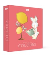 Touch&Feel. Colours
