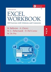 Excel Workbook
