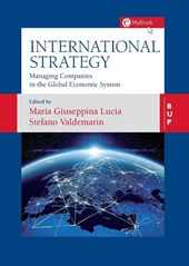 International Strategy