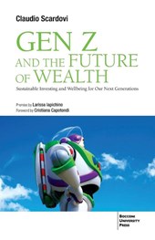 Gen Z and the Future of Wealth