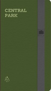 Central Park Journal