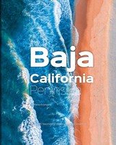 Baja California Peninsula