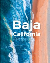 Baja California Peninsula